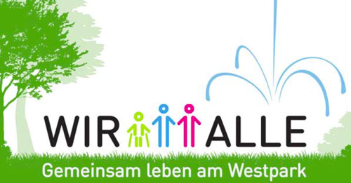 Logo Sozialraum Westpark