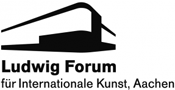Logo Ludwig Forum