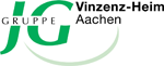 Logo Vinzenz-Heim Aachen